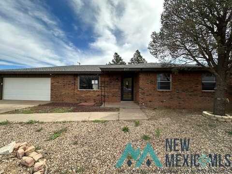 317 Cactus Drive, Clovis, NM 88101