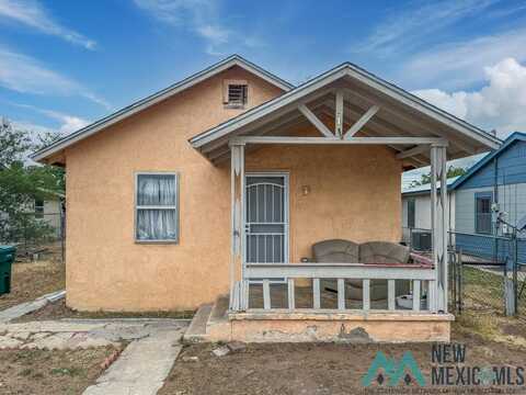 410 S 2nd St. Street, Lovington, NM 88260