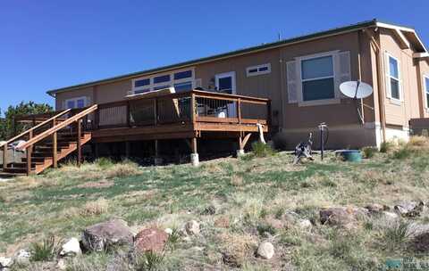 15 Broken Arrow Way, Fence Lake, NM 87315