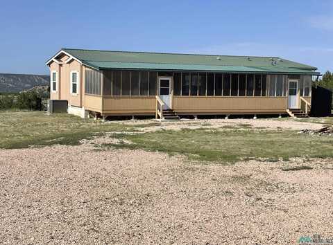 15 Broken Arrow Way, Fence Lake, NM 87315