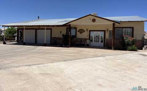 2385 SE Rockound Road, Deming, NM 88030