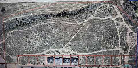 S: 26 T: 10s R: Briar Ridge Land, Roswell, NM 88201