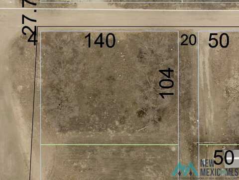 Tatum Add Block 24 Lot, Tatum, NM 88267