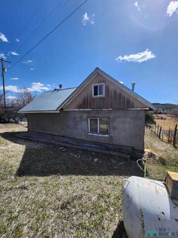 1353 State Rd. 75 Road, Buena Vista, NM 87553