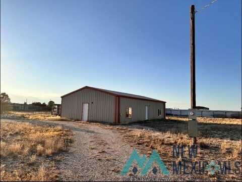 105 N Rachel Drive, Lovington, NM 88260