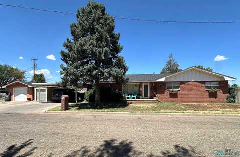 2400 Sheldon Street, Clovis, NM 88101