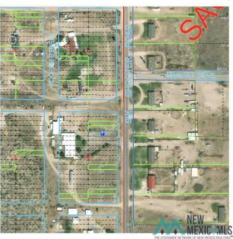 Tbd Lot 5 Six Shooter, Lovington, NM 88260