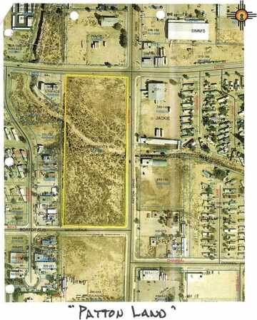 Tbd Patton Dr. Drive, Gallup, NM 87301