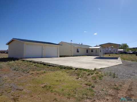 24 Airlock Road, Las Vegas, NM 87701