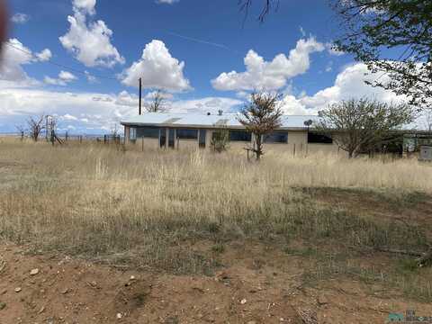 131 Bullard Road, Clayton, NM 88422