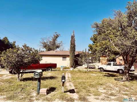 506 W Comanche Drive, Hobbs, NM 88240