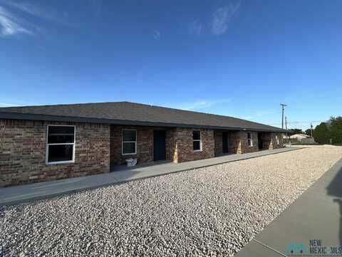 1504 S Avenue G, Portales, NM 88130