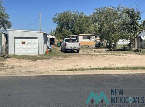 418 W Main Street, Hobbs, NM 88240