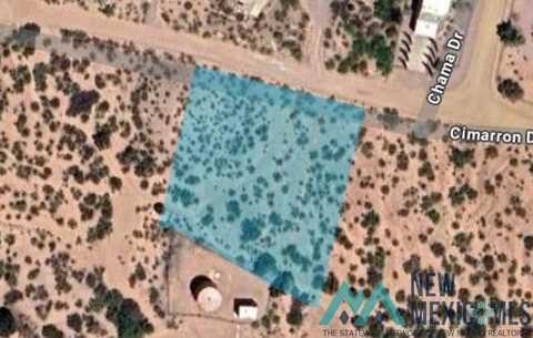 204 Cimarron, Elephant Butte, NM 87935