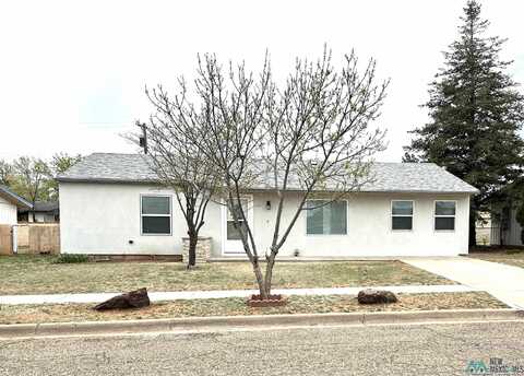 717 W 20th Street, Clovis, NM 88101