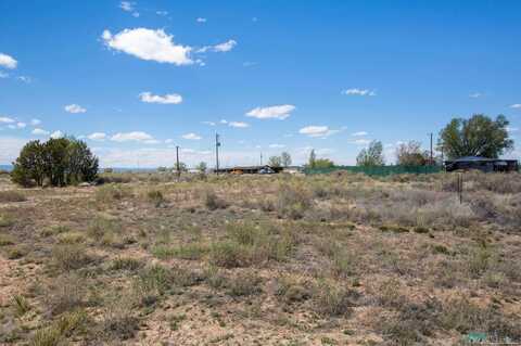 Lot: 17-18 Block 8, Willard, NM 87063