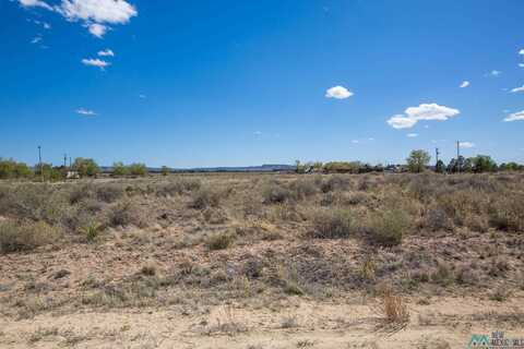 Lot: 3-6 Block 12, Willard, NM 87063