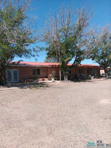 3555 8th St Street, Deming, NM 88030