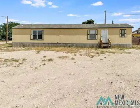 500 E Adams Drive, Lovington, NM 88260