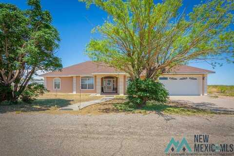 5085 Rosebud Lane, Roswell, NM 88201