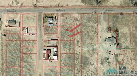 Lot 3 And 4 Midway Street, Roswell, NM 88203