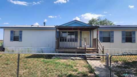 1589 Cottonwood Place, Portales, NM 88130