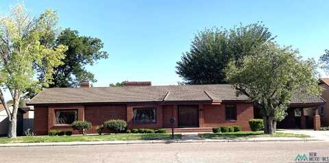 713 W Clayton Avenue, Artesia, NM 88210