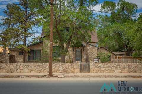 505 W College Boulevard, Roswell, NM 88201