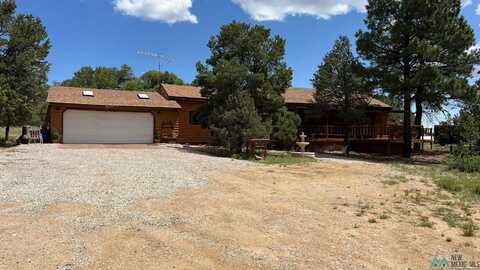 994 Wild Horse Road, Pie Town, NM 87827