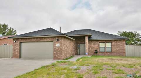 320 Woodson Way, Clovis, NM 88101