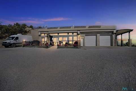 343 Webb Rd Avenue, Pie Town, NM 87827