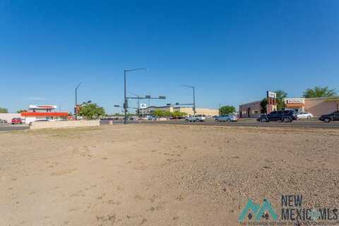 1001 W 2nd Street, Roswell, NM 88201