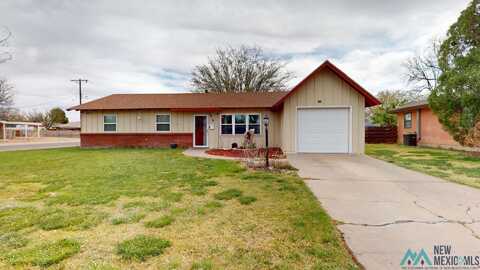 3019 Delicado Drive, Roswell, NM 88201