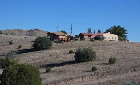 102 Wilson Road, Mimbres, NM 88049