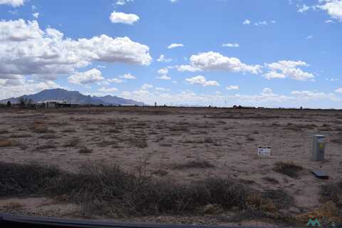 Angus Rd Se Block 4 Lot 10, Deming, NM 88030