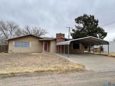 1317 S Avenue H Avenue, Portales, NM 88130