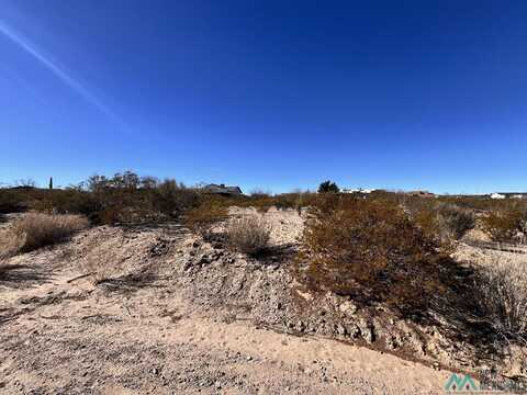 204 Ontario Drive, Elephant Butte, NM 87935