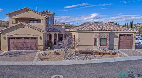 108 Lakeview Street, Elephant Butte, NM 87935