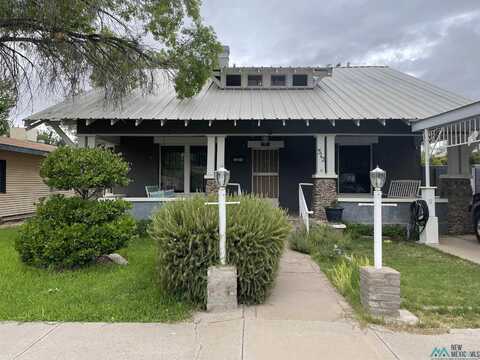 312 S Tin Street, Deming, NM 88030