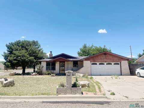 3200 Lore, Clovis, NM 88101