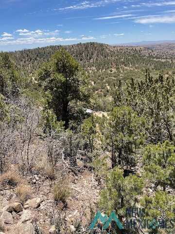 Lot 19 Mountain Air Drive, Timberon, NM 88350