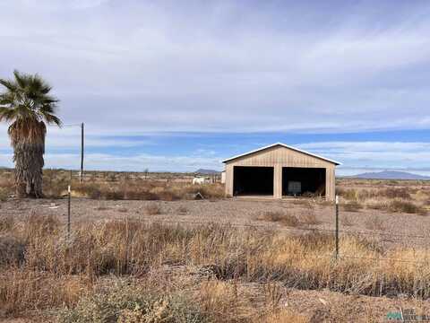 5435 SW El Camino Road, Deming, NM 88030