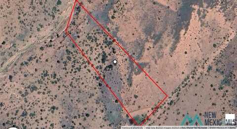 Lot 40 Block 7 Road, Newkirk, NM 88431