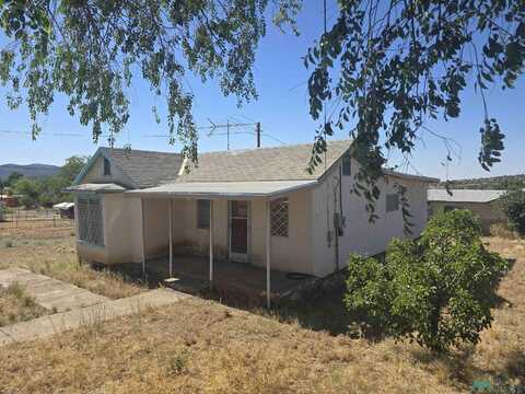 1003 Bard Street 903 Pine Street, Santa Clara, NM 88026