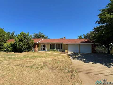 523 W Washington Avenue, Tucumcari, NM 88401