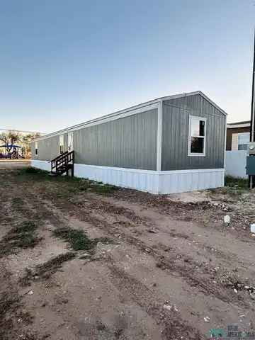 817 E Jefferson Avenue, Lovington, NM 88260