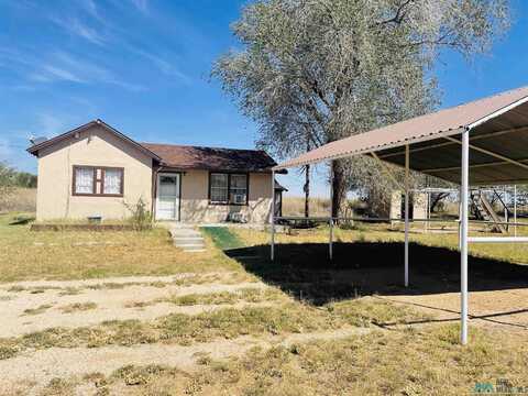 351 S Roosevelt Road R 1/2 Road, Portales, NM 88130