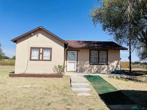 351 S Roosevelt Road R 1/2 Road, Portales, NM 88130