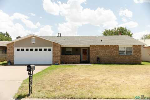 1949 Glenarm Drive, Clovis, NM 88101