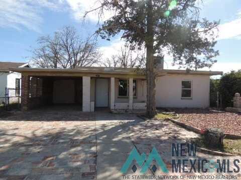 2608 Carver, Carlsbad, NM 88220